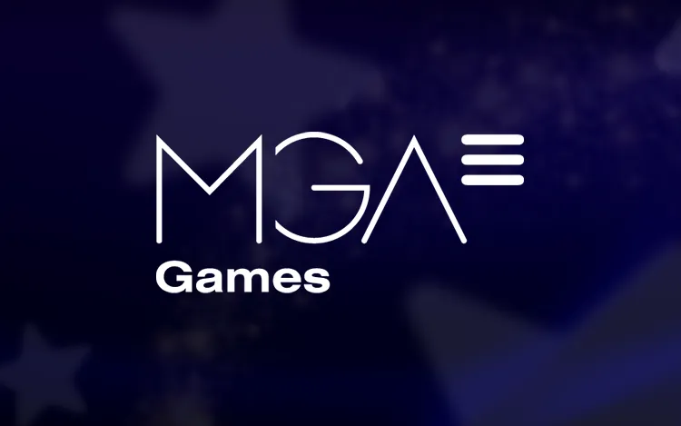 MGA Games