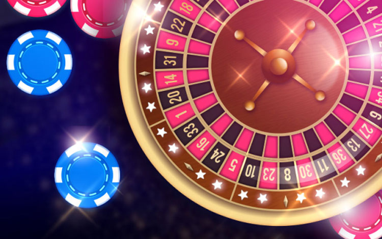 Ruleta clásica y en vivo
